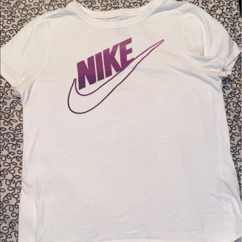 Nike shirt